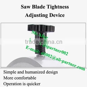 Vietnam Best Seller Meat and Bone Saw Machine With Good Price thumbnail-6