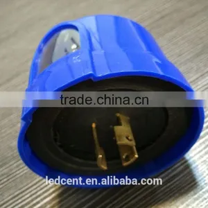 50w Photocell Daylight Sensor Automatic Street Light Control System Led Street Light thumbnail-4