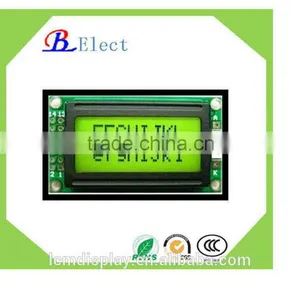 Dot Character Lcd Display Module thumbnail-1