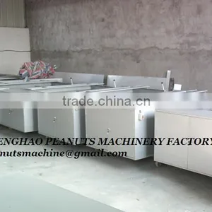 High Quality Peanut Cleaning Machine/ Peanut Washing Machine/ Peanut Cleaner thumbnail-3