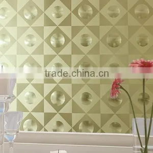 Fashinable 3d Glasses Film Window Film Tint thumbnail-4