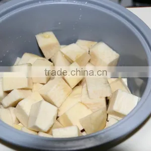 High Quality Sweet Potato Pounder Machine thumbnail-4