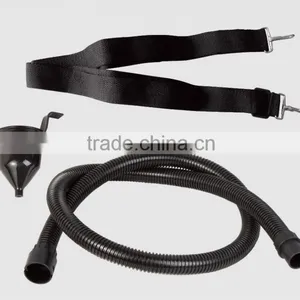 OEM Design Ideal High Voltage Low Pressure Painting Electric Spray Gun thumbnail-5