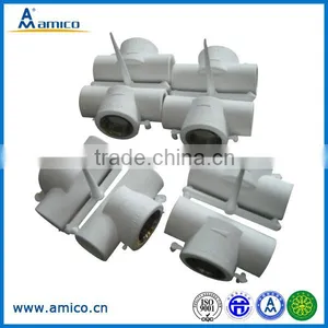 Amico CE ISO Certificated Ppr Pipe Fitting thumbnail-1