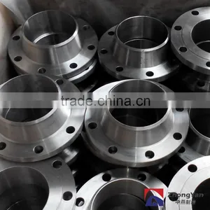 6 Inch Class 150 Carbon Steel Natural Gas Pipe Flange Fittings Suppliers Quality Choice thumbnail-4