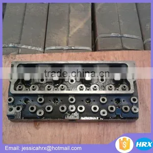 For Kamaz D-240 Engine Cylinder Head thumbnail-1