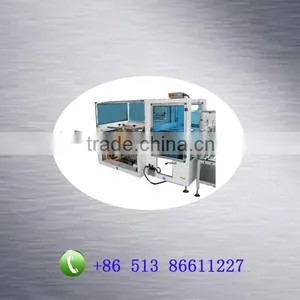 Ready Produced Carton Erector From Nanjing Port thumbnail-1