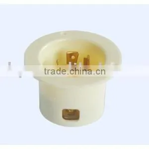Locking Plug thumbnail-1