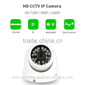 Vitevision Brand Low Price Network IP Dome Camera Used in CCTV Camera System Quality Choice thumbnail-2