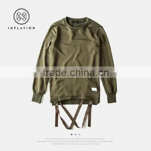 Wholesale Pullover Hoodie Sweatshirt With Discount thumbnail-1