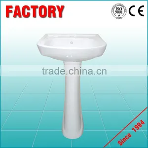 Bathroom Hand Wash Basin Sanitary Ware Toilet Bathroom Wash Basin Sink thumbnail-2
