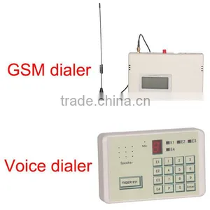 Office Emergency Gsm Telephone Auto Dialer thumbnail-6
