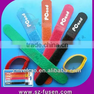 2013 Best Seller Printed Back to Back Cable Tie thumbnail-1