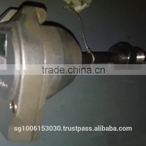 Chino K Class 2 Temperature Switch thumbnail-2