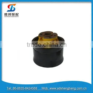 OEM Manufacturer Construction Machinery Parts Concrete Pump Putzmeister Piston Ram Q230 thumbnail-5