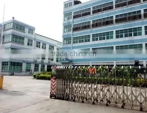 Shenzhen Bayond Light Co., Ltd. company overview - view 1 thumbnail