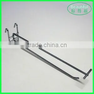 Gridwall Display Hook With Price Tag thumbnail-1