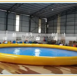 Inflatable Rectangular Pool for Kids and Adults, Large Inflatable Pool With Water Slide for Sale, Intex Swimming Pool thumbnail-1