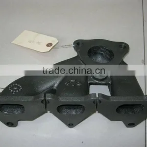 Exhaust Manifold/exhaust Pipe for Malibu 2008-2012 OE:12571100 thumbnail-3