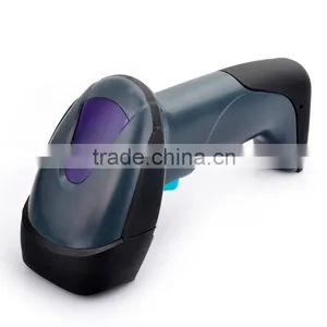 IPBS041 With Stand Wireless Bar Code Barcode Scanner thumbnail-4