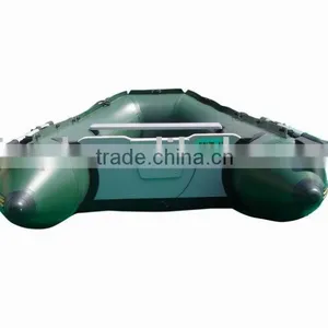Inflatable Boat D-300 thumbnail-1
