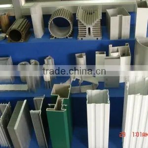 Aluminium Profile thumbnail-1