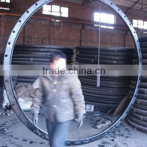 Ductile Iron Gland K-type thumbnail-2