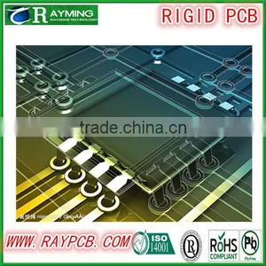 Tailor-made Solution ODM and OEM Fr4 94v0 Arlon 55RT Pcb thumbnail-3