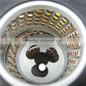 15607-2130/15607-1560/15607-1561/15607-1562 Oil Filter for Hino thumbnail-4