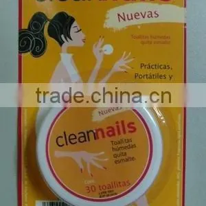 Sell Nail Polish Remover thumbnail-1