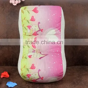 2015 New Loving Home Happiness Harbour Waist Cushion Cover Office Pillow thumbnail-5