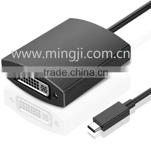 Super Quality USB Type c to DVI Cable for Computer Usb Cable thumbnail-3