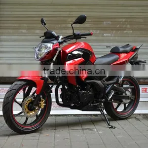 2014NEWEST CLASSICAL HOT SALE 250CC RACING MOTORCYCLE thumbnail-1