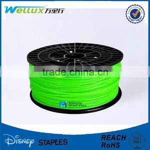 High Quality Factory Manufacturer 1.75 3.0MM PLA ABS 3d Printer Filament thumbnail-2