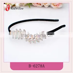 Trading & Supplier of China Products Lace Headband for Girls thumbnail-1