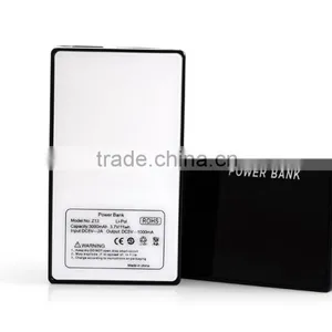 Real 4000MAH Power Bank Wifi Mini DV ,FHD 1080P H.264 No Pinhole Design Power Bank Wifi Camera thumbnail-6