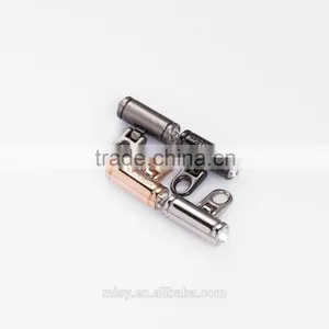 New Fashion Fancy Zipper Puller With Rhinestone Brightness B1-80033 thumbnail-3