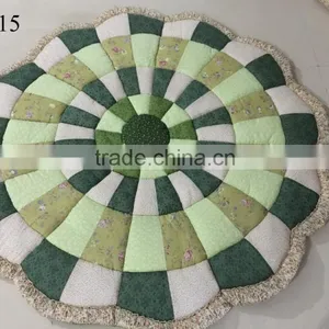 D815 Patchwork Carpet thumbnail-1