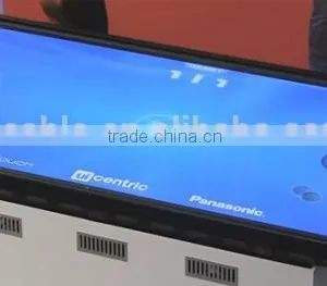 Usb Touch Foil Film for Glass 40 Inch thumbnail-2