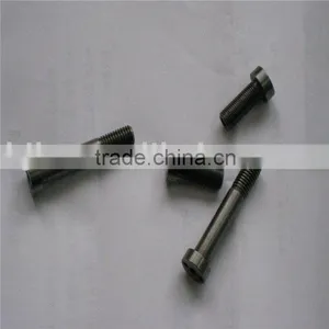 DIN 7991 Gr11 Hexagon Socket Cuontersunk Head Screws thumbnail-3