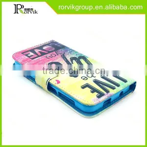 Attractive Style Mobile Phone Case Made in China for Wiko Bloom thumbnail-3