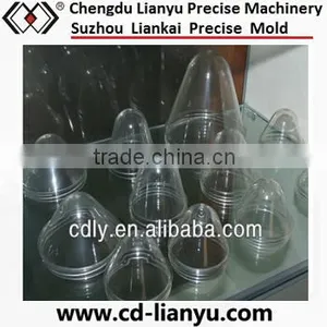 Plastic Jar Mold Jar Preform Mold thumbnail-1