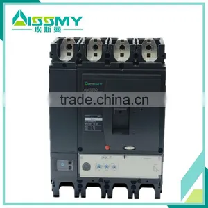 AMS(NSX) 3Poles 100A MCCB Circuit Breaker thumbnail-5