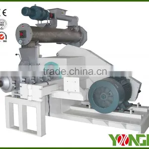 New Design Top Rank Bird Food Raw Material Extruder With CE Certificate thumbnail-3