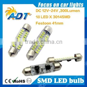 Ultra Brightness Smd 3014 Festoon Light thumbnail-2