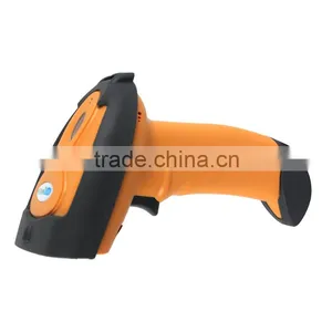 NT-8099 Handheld 2D QR Bar Code Scan Barcode Scanner From China Manufacturer thumbnail-3