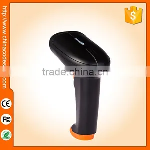 NT-9900S High Scan Speed USB Barcode Scanner Supermarket Barcode Scanner thumbnail-1