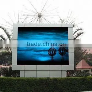 P10 RGB LED Display Screen /p10 Outdoor Led Display Screen thumbnail-2