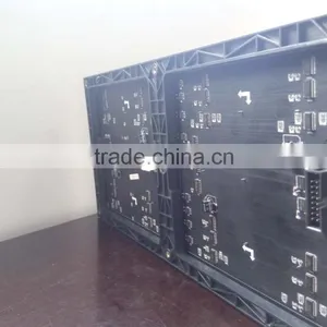 New Products Taxi Top Advertising P4 P5 Smd Indoor Led Module thumbnail-2