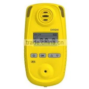 Portable Gas Detecting Alarm for Sulphur Dioxide SO2 thumbnail-1